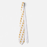 Super Cute Monkey ties