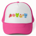 Super Cute things Trucker hats