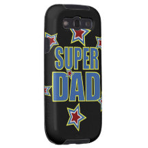 Super Dad