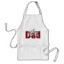 Super Dad Apron