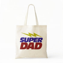 Super Dad Bags