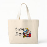 Super Dad (Business) bags