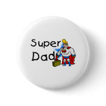Super Dad (Business) buttons