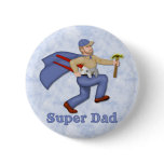 Super Dad buttons