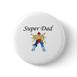 Super Dad (Electric) buttons