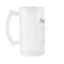 Super Dad (Electric) mugs