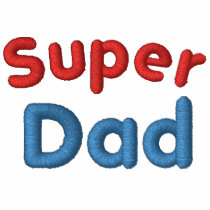 Super Dad