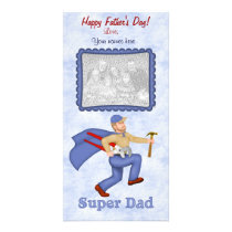 Super Dad Father's Day
