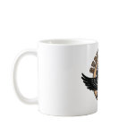 Super Dad Mug