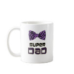Super Dad mugs
