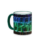 Super Dad Mug