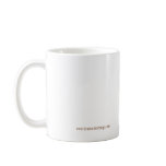 Super Dad Mug