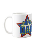 Super Dad Coffee Mug