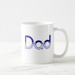 Super Dad Mugs