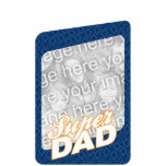 Super Dad Photo Sculpture photo sculptures