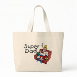 Super Dad (Sleeping) bags