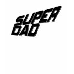 Super DAD t-shirts