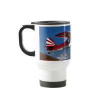 Super Decathlon Mug