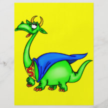 Super Dragon Flyer