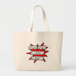 Super Duper Awesome Dietician Bags