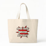 Super Duper Awesome Ecologist bags