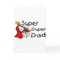 Super Duper Dad (1) cards