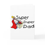 Super Duper Dad (1) cards