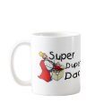 Super Duper Dad (1) mugs