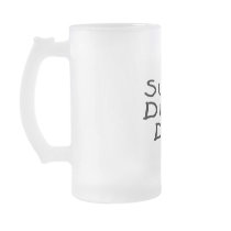Super Duper Dad (2) Mug