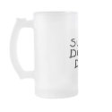 Super Duper Dad (2) mugs