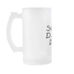 Super Duper Dad (2) mugs