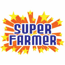 Super Farmer Photo Cutouts