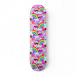 Super Fun 80's! skateboards