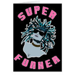 Super Funker Card