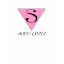 SUPER GAY t-shirts