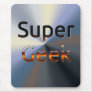 Super Geek Mousepads