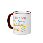Super Gifts For Aunts Mug