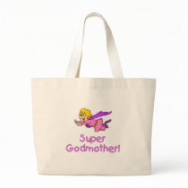 Super Godmother (Ppl) Bag