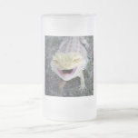 Super Happy Bearded Dragon Mugs