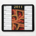 Super Highways 2011 Calendar Mousepad