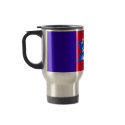 Super Jewish Mother Travel Mug