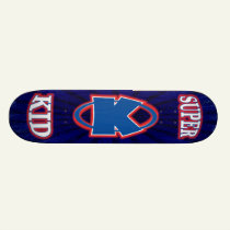 Super Kid Boys Skateboard skateboards