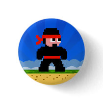 Super Kid Ninja button