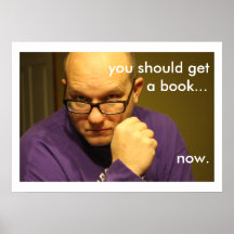 super legit librarian print