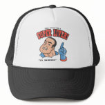 Super Liver! hats