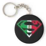 Super Mexican key chain
