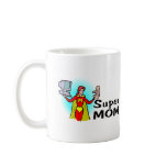 Super Mom (Corporate) Mugs
