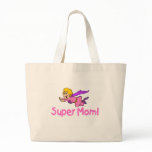 Super Mom (Flying) Bags
