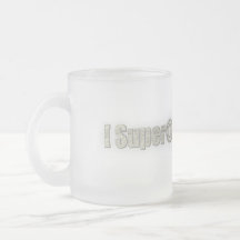 SUPER@ MUGS