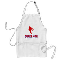 Super Mum Aprons